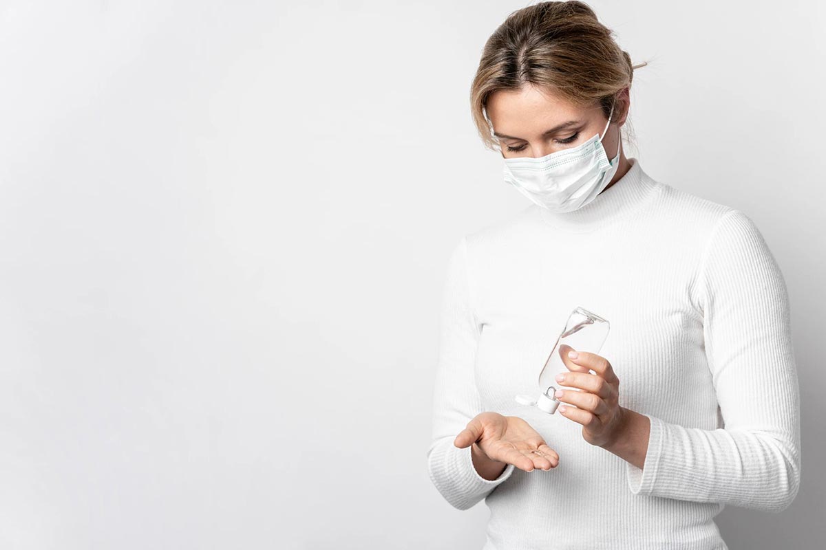 Coronavirus covid – 19